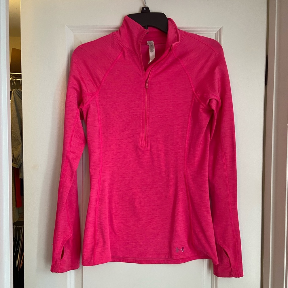 Under Armour Track Jacket